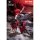 Animester [Bonus] "WOLF-MASTIFF FORCE Karas Samurai" 1/9 Seamless Action Figure imagen 14