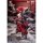 Animester [Bonus] "WOLF-MASTIFF FORCE Karas Samurai" 1/9 Seamless Action Figure imagen 15