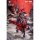 Animester [Bonus] "WOLF-MASTIFF FORCE Karas Samurai" 1/9 Seamless Action Figure imagen 16