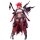 Animester [Bonus] "WOLF-MASTIFF FORCE Karas Samurai" 1/9 Seamless Action Figure imagen 2