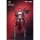 Animester [Bonus] "WOLF-MASTIFF FORCE Karas Samurai" 1/9 Seamless Action Figure imagen 4