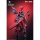 Animester [Bonus] "WOLF-MASTIFF FORCE Karas Samurai" 1/9 Seamless Action Figure imagen 7