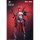 Animester [Bonus] "WOLF-MASTIFF FORCE Karas Samurai" 1/9 Seamless Action Figure imagen 9