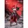Animester [Bonus] "WOLF-MASTIFF FORCE Karas Samurai" 1/9 Seamless Action Figure imagen 10