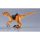 Max Factory ex:ride Small Dinosaur (Brown) gambar 3