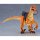 Max Factory ex:ride Small Dinosaur (Brown) gambar 5