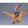 Max Factory ex:ride Small Dinosaur (Brown) gambar 6