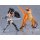 Max Factory ex:ride Small Dinosaur (Brown) gambar 7