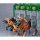 Max Factory ex:ride Small Dinosaur (Brown) gambar 8