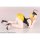 Bellfine Creator's Selection Bunny Garden Rin 1/6 Complete Figure image 5