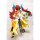 Kotobukiya [Bonus] Megami Device AUV AME NO UZUME SUNSHINE 1/1 Plastic Model (Kotobukiya Shop Exclusive) Bild 4