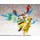 Kotobukiya [Bonus] Megami Device AUV AME NO UZUME SUNSHINE 1/1 Plastic Model (Kotobukiya Shop Exclusive) Bild 5