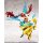 Kotobukiya [Bonus] Megami Device AUV AME NO UZUME SUNSHINE 1/1 Plastic Model (Kotobukiya Shop Exclusive) Bild 6