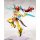 Kotobukiya [Bonus] Megami Device AUV AME NO UZUME SUNSHINE 1/1 Plastic Model (Kotobukiya Shop Exclusive) Bild 9