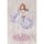 Kotobukiya Gakuen iDOLM@STER Rinami Himesaki -clumsy trick- 1/7 Complete Figure image 11