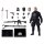 Hiya Toys The Walking Dead: The Ones Who Lived 1/12 Action Figure Rick 图片 2