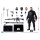 Hiya Toys The Walking Dead: The Ones Who Lived 1/12 Action Figure Rick 图片 3