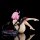 Union Creative To Love-Ru Darkness Momo Belia Deviluke Darkness ver. Renewal Package Edition 1/6 รูปภาพ 15