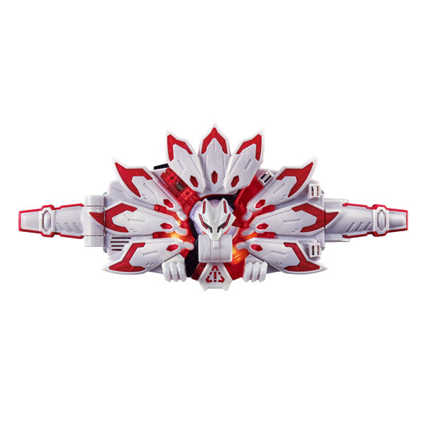 Bandai Kamen Rider SUPER BEST DX Boost Mark IX Raise Buckle