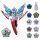 Bandai Ultraman Omega Transformation Item DX Omega Slugger Strongest Changing Set 圖片 2