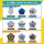 Bandai Ultraman Omega Transformation Item DX Omega Slugger Strongest Changing Set 圖片 4