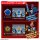 Bandai Ultraman Omega Transformation Item DX Omega Slugger Strongest Changing Set 圖片 7