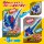 Bandai Ultraman Omega Meteor Kaiju Series 01 & 02 DX Rekines & Trigallon Set image 4