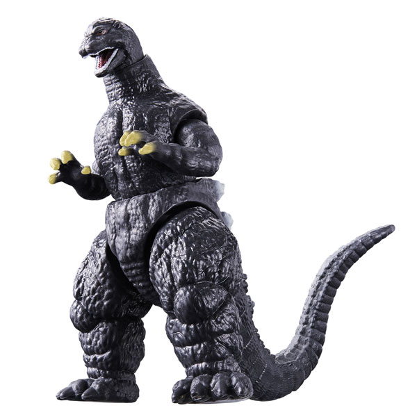 Bandai GodziBurst Godzilla (1991)