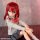 Azone 1/6 Pure Neemo Character Series No.165 Anime "BOCCHI THE ROCK!" Ikuyo Kita Complete Doll Bild 12