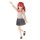 Azone 1/6 Pure Neemo Character Series No.165 Anime "BOCCHI THE ROCK!" Ikuyo Kita Complete Doll Bild 2