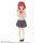 Azone 1/6 Pure Neemo Character Series No.165 Anime "BOCCHI THE ROCK!" Ikuyo Kita Complete Doll Bild 5