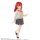 Azone 1/6 Pure Neemo Character Series No.165 Anime "BOCCHI THE ROCK!" Ikuyo Kita Complete Doll Bild 7