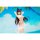 APEX LIMEPIE Series Azur Lane Atago Summer March Ver. Complete Figure รูปภาพ 10
