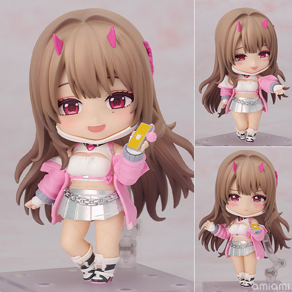 Good Smile Company Nendoroid GODDESS OF VICTORY: NIKKE Viper imagen 1
