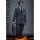 Hot Toys Movie Masterpiece "Batman Begins" 1/6 Scale Figure Scarecrow (2.0) Bild 5