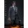 Hot Toys Movie Masterpiece "Batman Begins" 1/6 Scale Figure Scarecrow (2.0) Bild 6