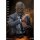 Hot Toys Movie Masterpiece "Batman Begins" 1/6 Scale Figure Scarecrow (2.0) Bild 8