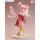 FURYU Magia Record: Puella Magi Madoka Magica Side Story Madoka Kaname Kimono Ver. 1/7 Scale Figure image 4