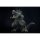 Aoshima PLAfig. No.PF-01 Godzilla (2023) Plastic Model Bild 2
