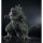 Aoshima PLAfig. No.PF-01 Godzilla (2023) Plastic Model Bild 4
