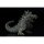 Aoshima PLAfig. No.PF-01 Godzilla (2023) Plastic Model Bild 5