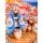 THE KLOCKWORX GUILTY GEAR -STRIVE- Bridget 1/6 Complete Figure image 14