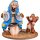 THE KLOCKWORX GUILTY GEAR -STRIVE- Bridget 1/6 Complete Figure image 2