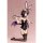 FREEing B-style Gushing over Magical Girls Magia Baiser Bunny Ver. Complete Figure Bild 4