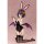 FREEing B-style Gushing over Magical Girls Magia Baiser Bunny Ver. Complete Figure Bild 5
