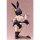 FREEing B-style Gushing over Magical Girls Magia Baiser Bunny Ver. Complete Figure Bild 6