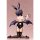 FREEing B-style Gushing over Magical Girls Magia Baiser Bunny Ver. Complete Figure Bild 7