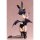 FREEing B-style Gushing over Magical Girls Magia Baiser Bunny Ver. Complete Figure Bild 8