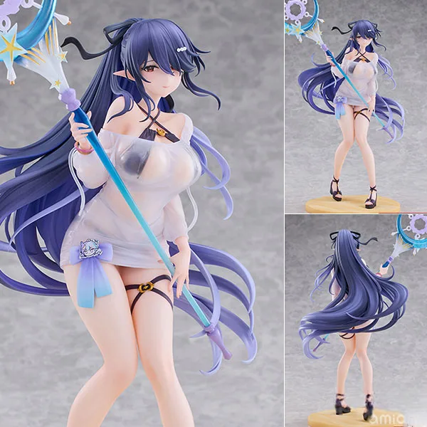 Astrum Design [Bonus] Epic Seven Festive Eda 1/7 Complete Figure รูปภาพ 1
