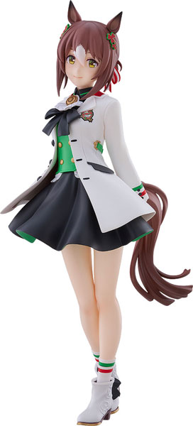 Good Smile Company POP UP PARADE Umamusume Pretty Derby Fine Motion L size Complete Figure
